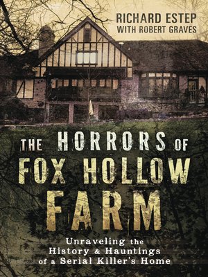 cover image of The Horrors of Fox Hollow Farm